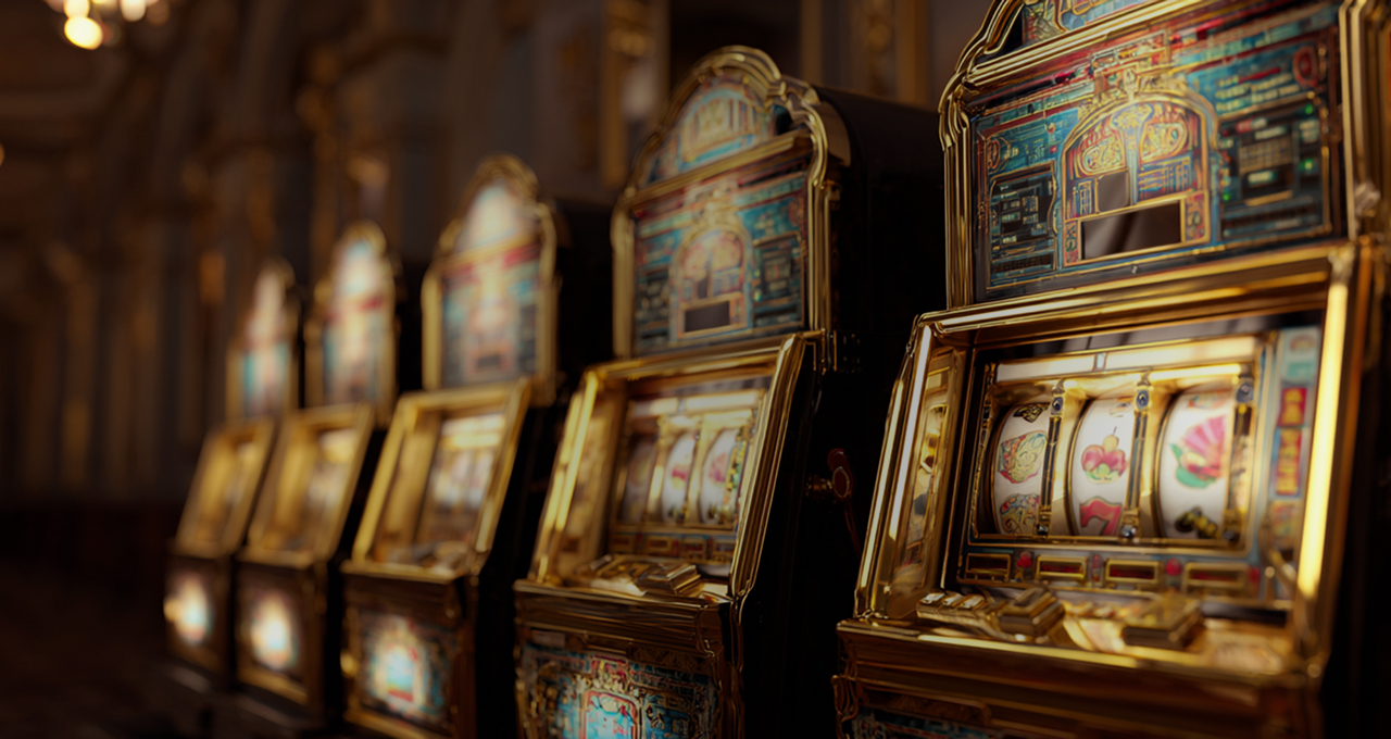 Casino Palace