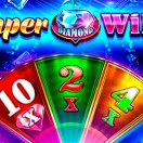 Super Diamond Wild