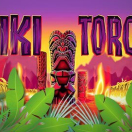 Tiki Torch